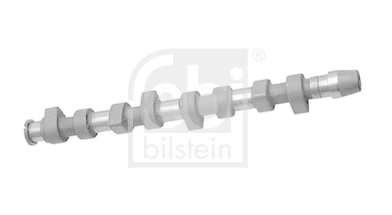 FEBI BILSTEIN 10006 Nockenwelle f&uuml;r VW-Audi