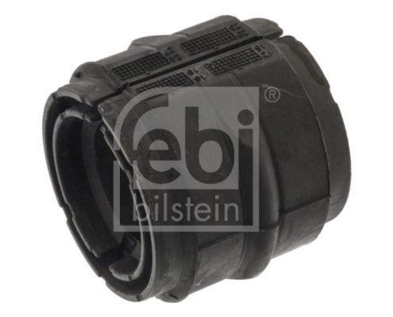 FEBI BILSTEIN 102522 Stabilisatorlager für Mercedes-Benz