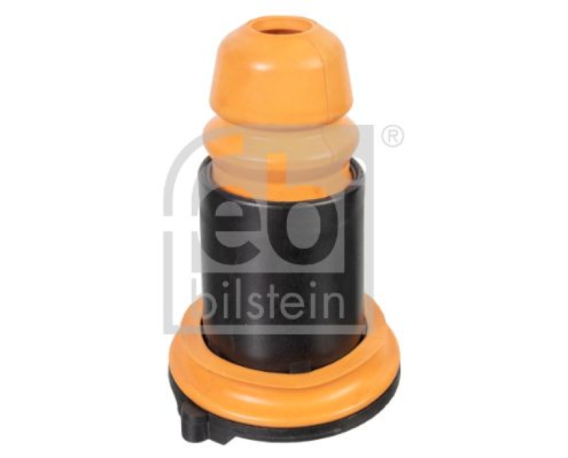 FEBI BILSTEIN 172145 Anschlagpuffer für Hinterfeder für Fiat