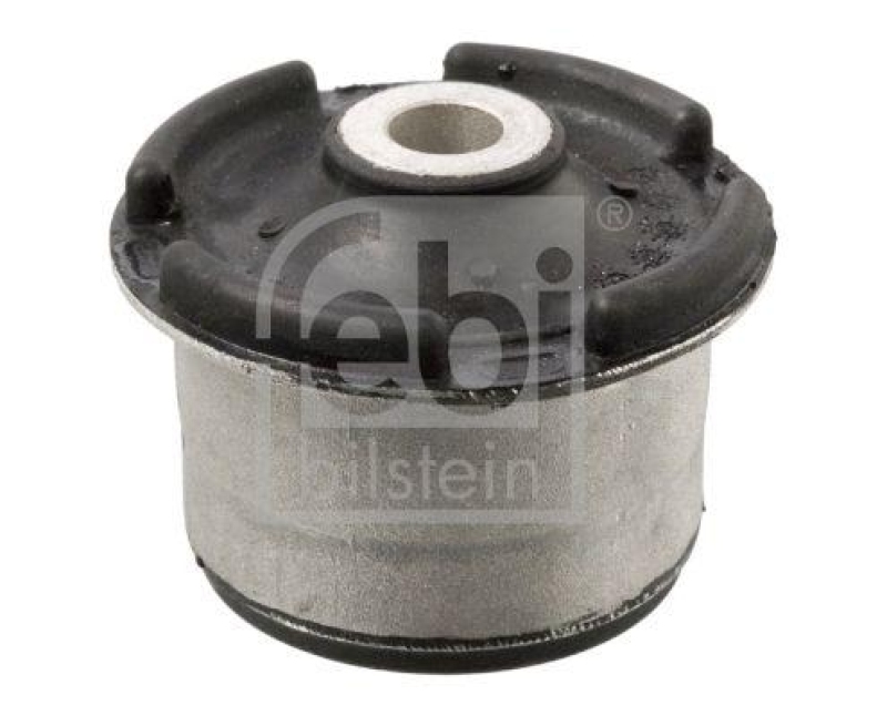 FEBI BILSTEIN 17452 Achskörperlager für Hinterachsträger für Opel