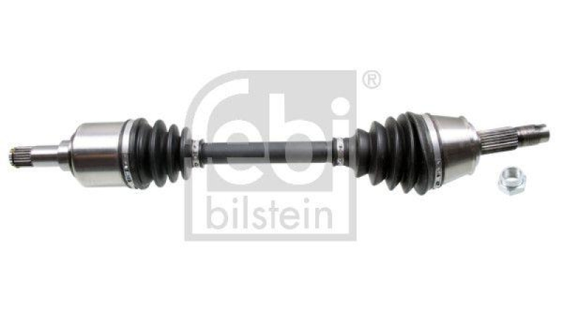 FEBI BILSTEIN 182017 Antriebswelle für Fiat