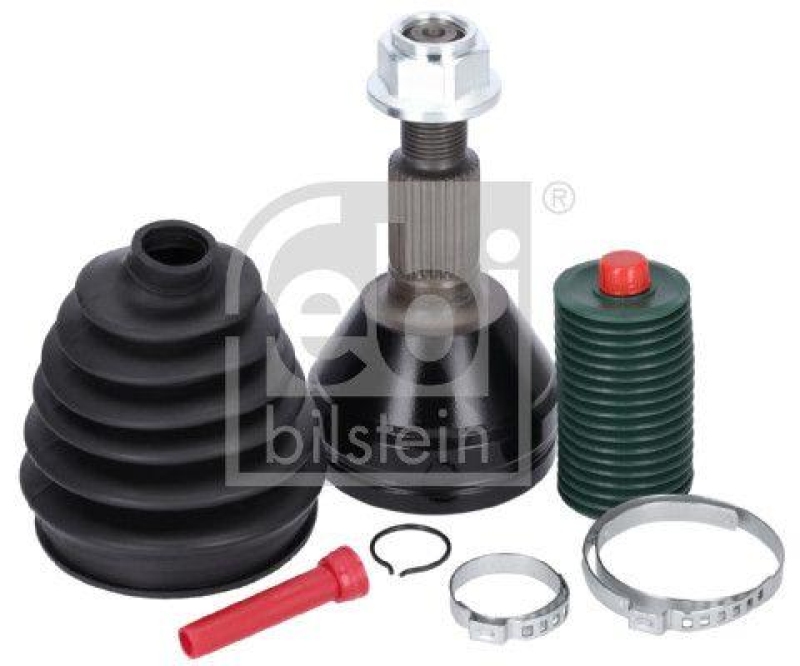 FEBI BILSTEIN 183247 Antriebswellengelenksatz für Vauxhall