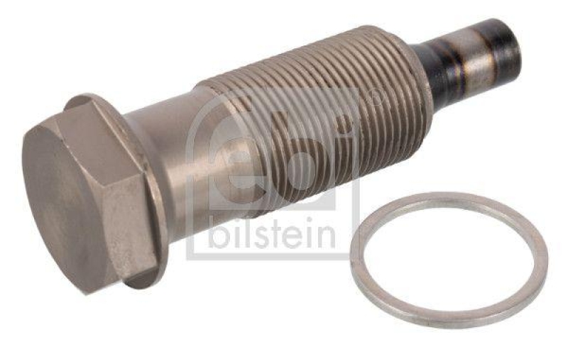 FEBI BILSTEIN 18914 Kettenspanner für Steuerkette für Mercedes-Benz