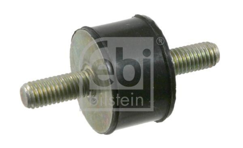 FEBI BILSTEIN 22870 Gummimetallpuffer universell verwendbar