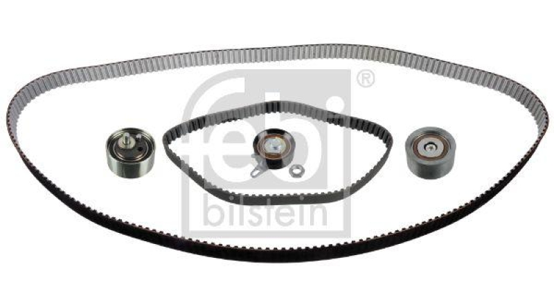 FEBI BILSTEIN 24740 Zahnriemensatz für VW-Audi