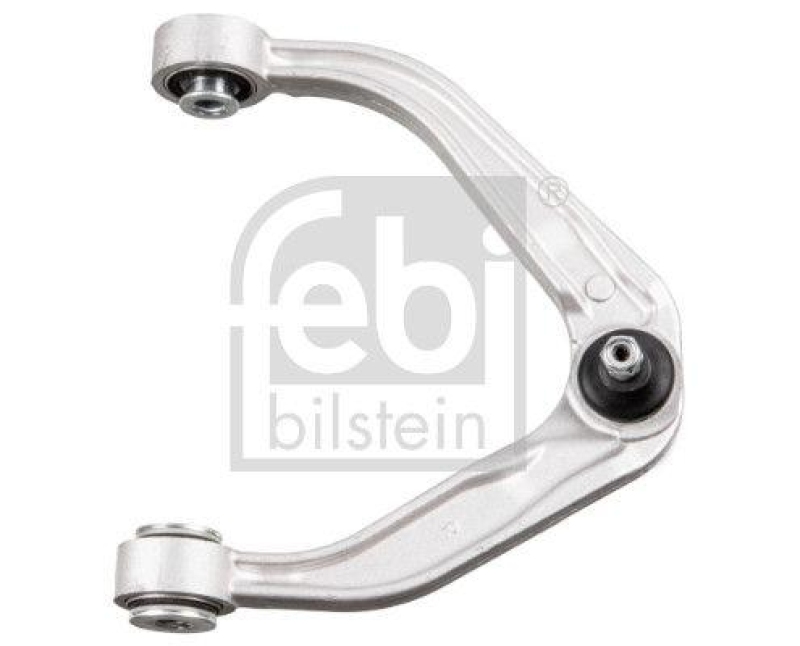 FEBI BILSTEIN 34286 Querlenker mit Lagern, Gelenk und Sicherungsmutter für Alfa Romeo