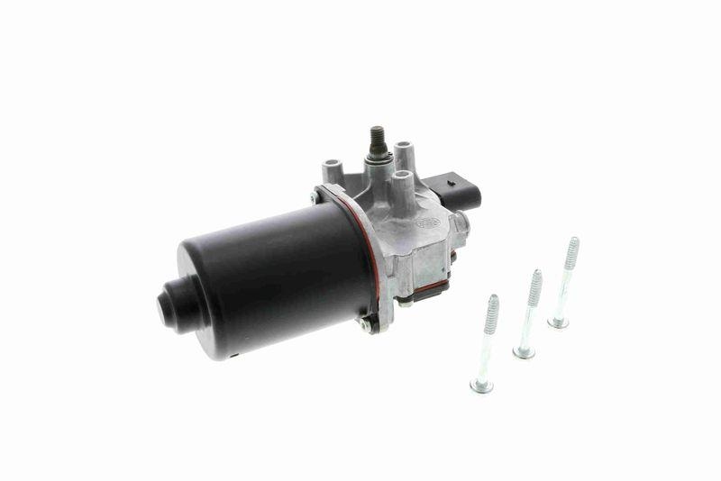 VEMO V10-07-0025 Wischermotor 12V vorne für AUDI