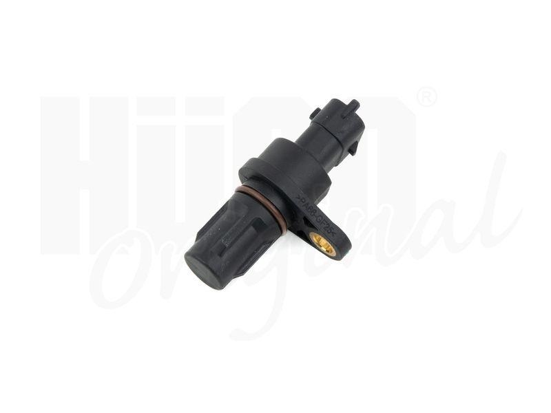 HITACHI 131890 Sensor, Nockenwellenposition für CITROËN u.a.