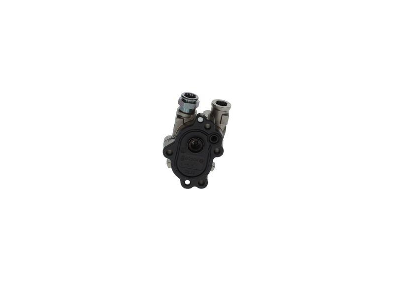 Bosch 0 440 020 153 Zahnradpumpe