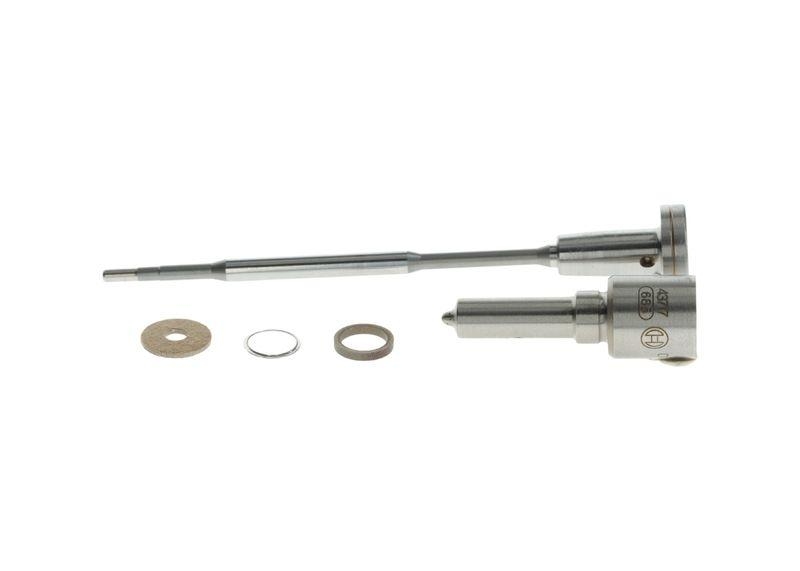 Bosch F 00R J04 787 Teilesatz