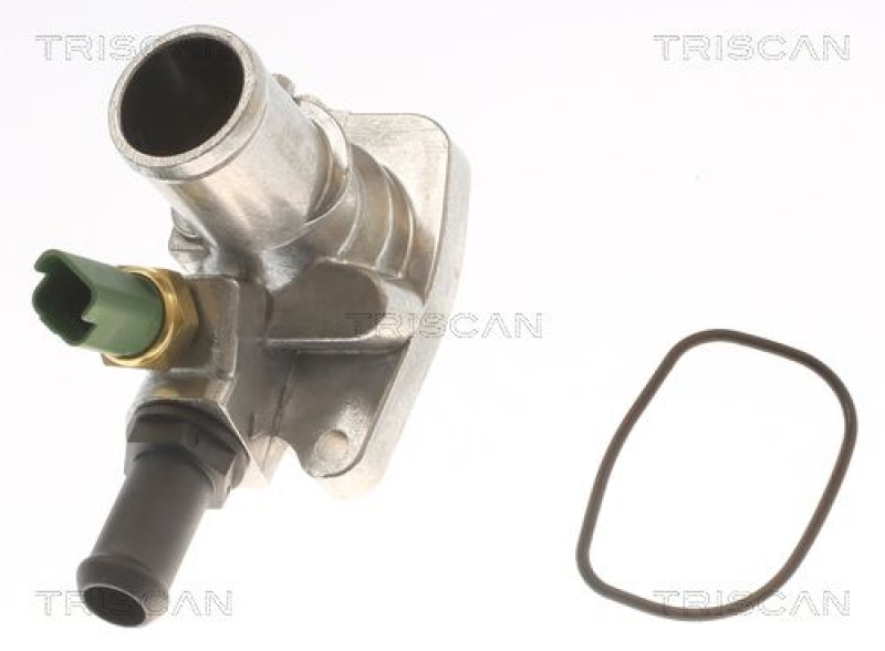 TRISCAN 8620 29388 Thermostat M. Gehäuse für Alfa Romeo,Fiat,Lancia,For