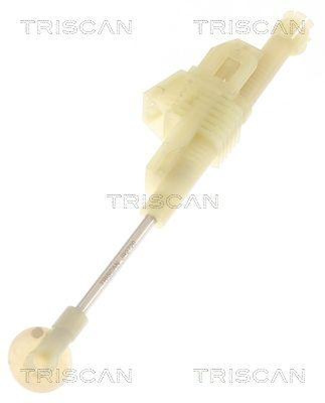 TRISCAN 8130 27204 Clutch Position Sensor für Clutch Position Sensor