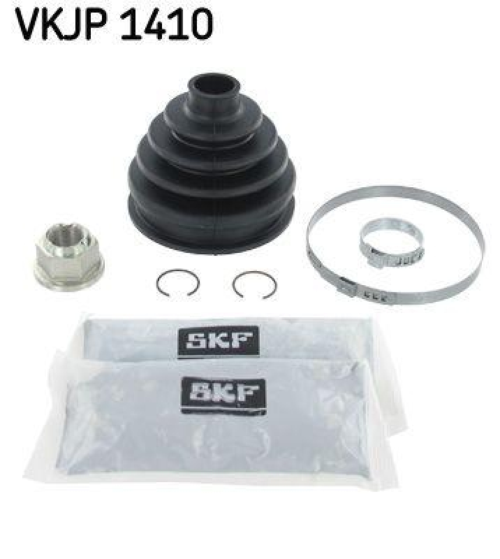 SKF VKJP 1410 Faltenbalgsatz Antriebswelle