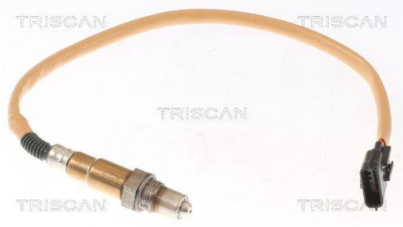 TRISCAN 8845 25058 Lambdasonde für Renault, Dacia