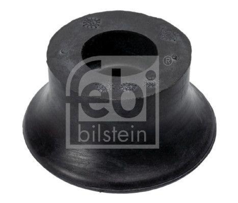 FEBI BILSTEIN 01929 Anschlagpuffer für Motor für VW-Audi