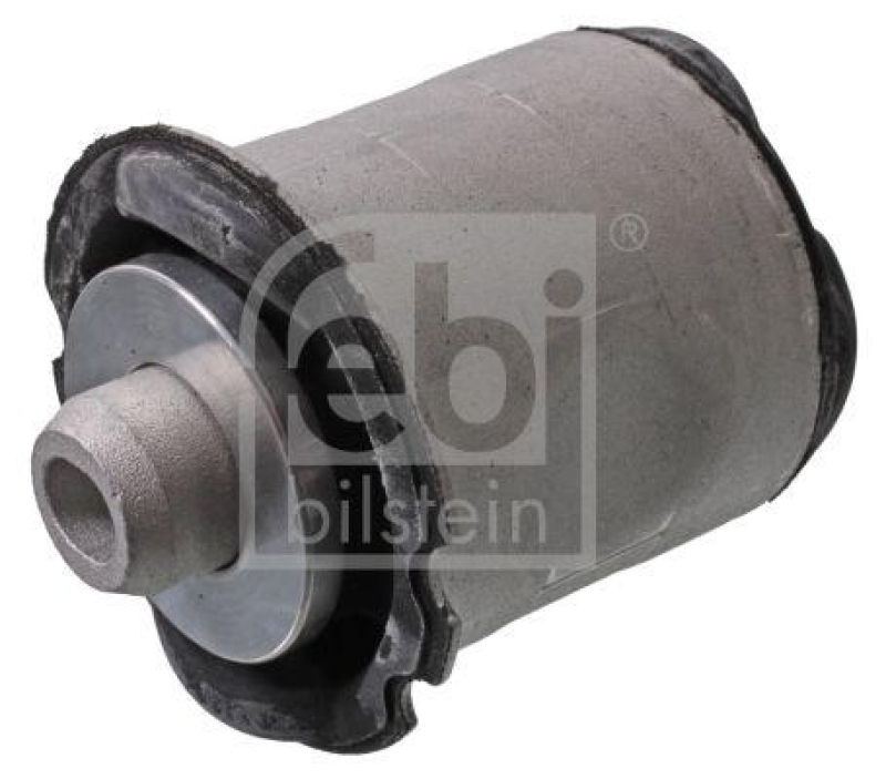 FEBI BILSTEIN 45906 Achskörperlager für Hinterachsträger für Mercedes-Benz