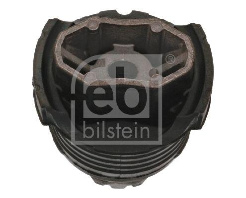 FEBI BILSTEIN 48737 Achskörperlager für Hinterachsträger für Mercedes-Benz