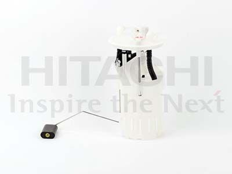 HITACHI 2503278 Sensor, Kraftstoffvorrat für NISSAN u.a.