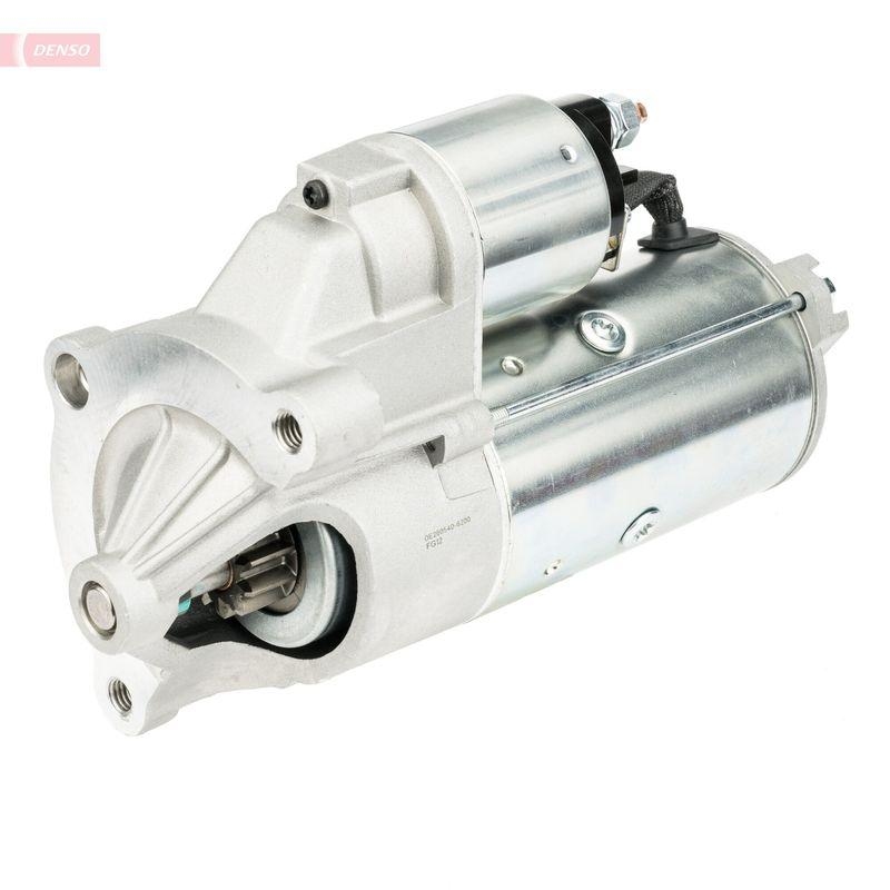 DENSO DSN3040 Starter PEUGEOT 206 CC (2D) 1.6 16V (2DNFUF, 2DNFUR) (00-07)