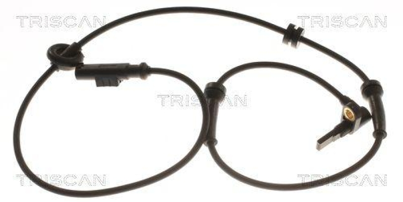 TRISCAN 8180 15115 Sensor, Raddrehzahl für Fiat, Alfa