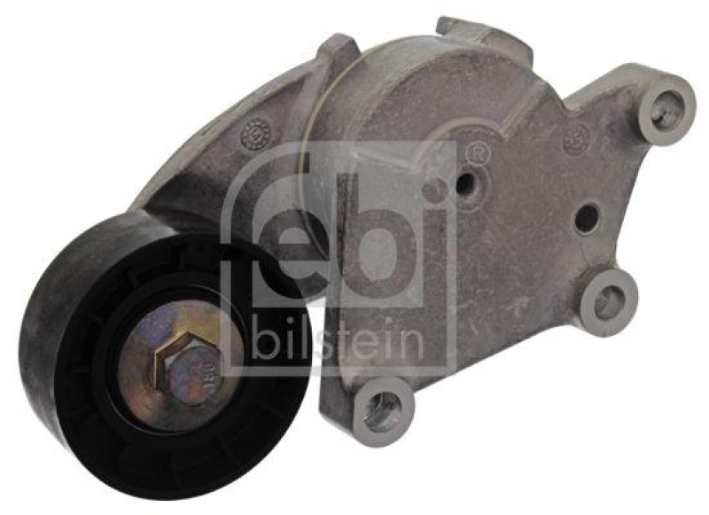 FEBI BILSTEIN 100097 Riemenspanner für Keilrippenriemen für VOLVO