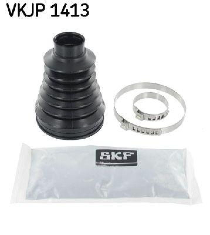 SKF VKJP 1413 Faltenbalgsatz Antriebswelle