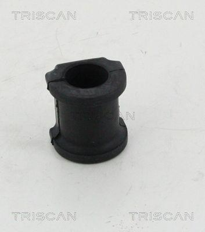 TRISCAN 8500 40817 Lagerbuchse - Stabilisator für Honda Civic