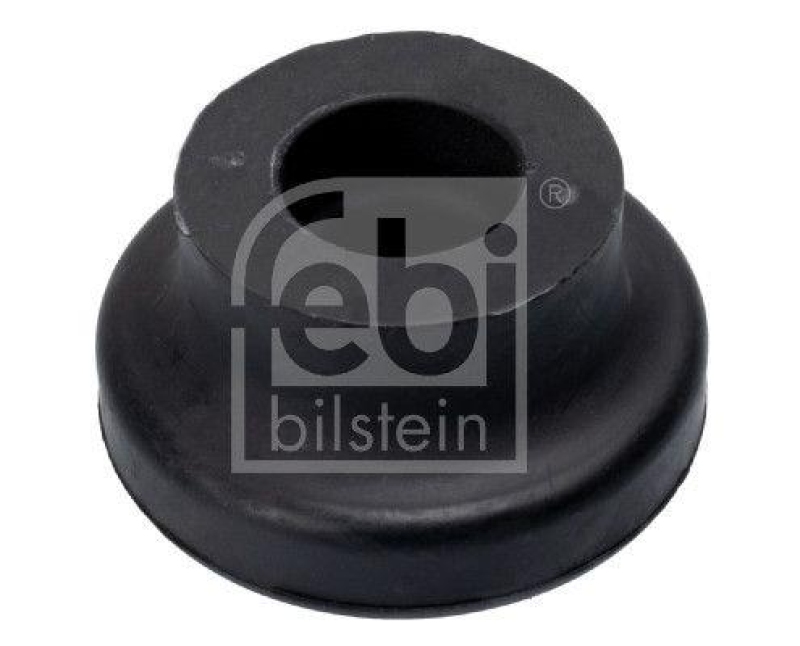 FEBI BILSTEIN 01930 Anschlagpuffer für Motor für VW-Audi