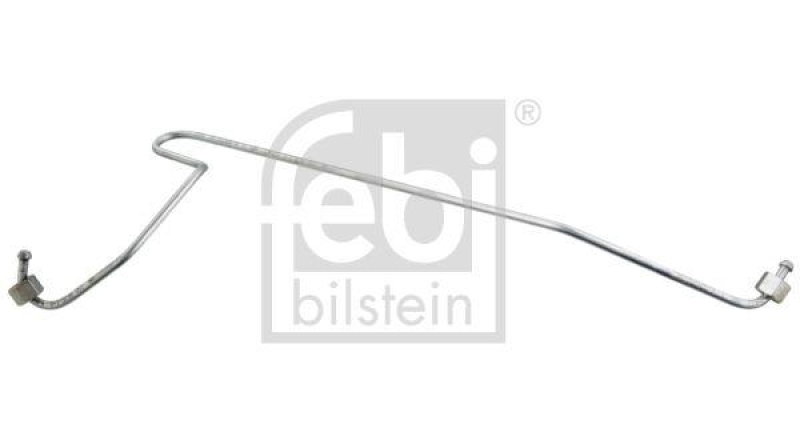 FEBI BILSTEIN 106388 Einspritzleitung für M A N