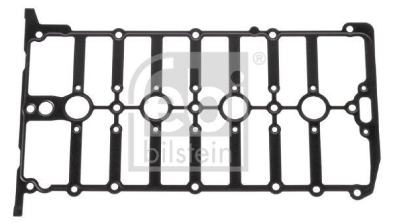 FEBI BILSTEIN 107642 Ventildeckeldichtung für VW-Audi