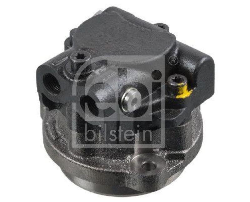 FEBI BILSTEIN 179879 Kraftstoffpumpe mit Dichtring für Scania