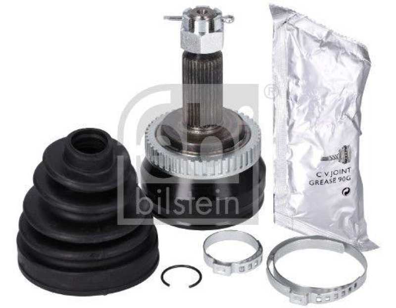 FEBI BILSTEIN 183248 Antriebswellengelenksatz für HYUNDAI