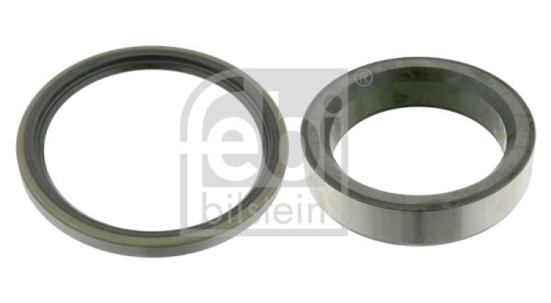 FEBI BILSTEIN 22871 Dichtungssatz für Hypoid-Hinterachse für M A N