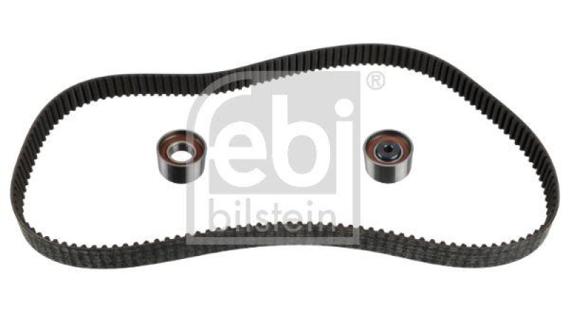 FEBI BILSTEIN 27266 Zahnriemensatz für MAZDA