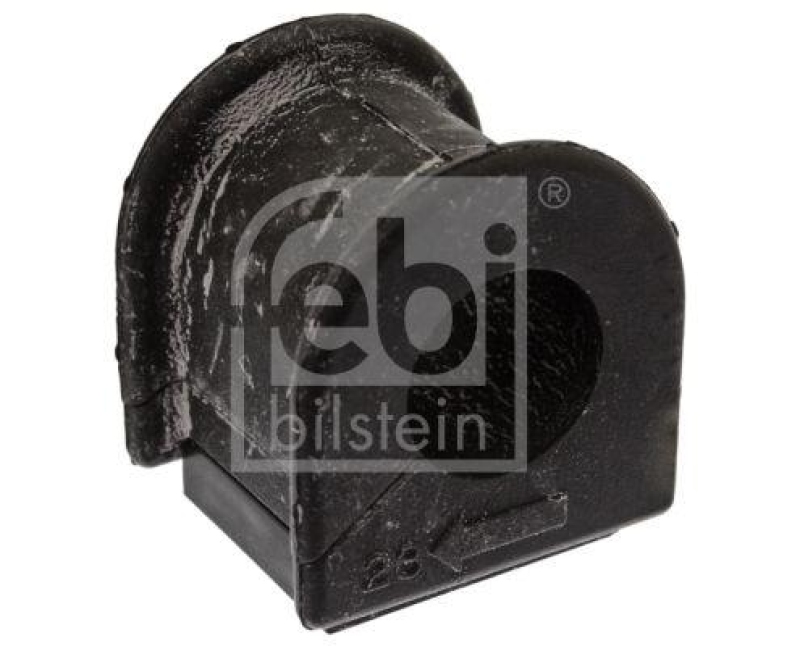 FEBI BILSTEIN 42913 Stabilisatorlager f&uuml;r TOYOTA