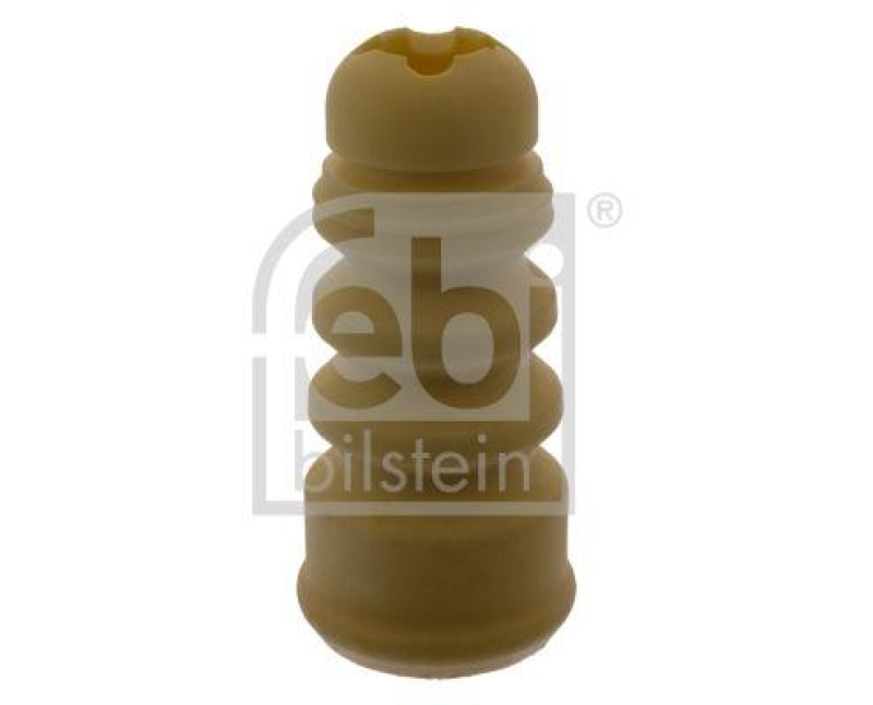 FEBI BILSTEIN 44529 Anschlagpuffer für Stoßdämpfer für VW-Audi