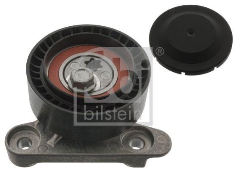 FEBI BILSTEIN 47295 Riemenspanner für Keilrippenriemen für VW-Audi