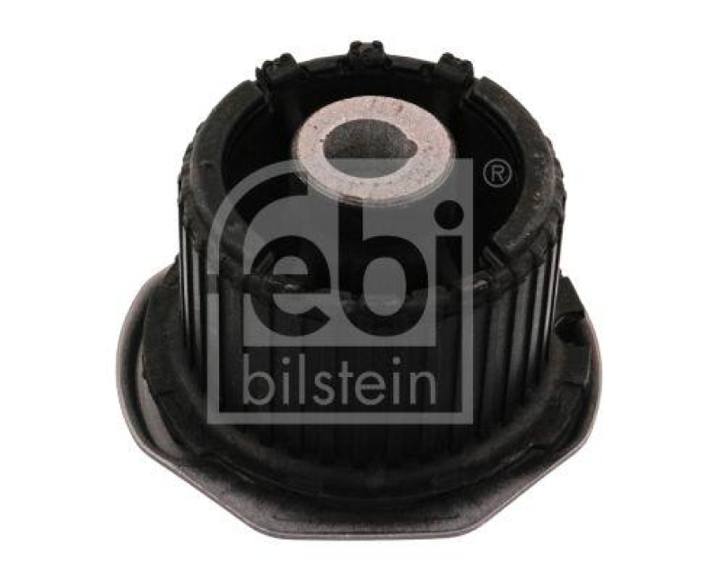 FEBI BILSTEIN 48738 Achskörperlager für Hinterachsträger für Mercedes-Benz