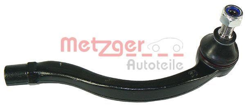 METZGER 54042402 Spurstangenkopf f&uuml;r CITROEN/PEUGEOT VA rechts