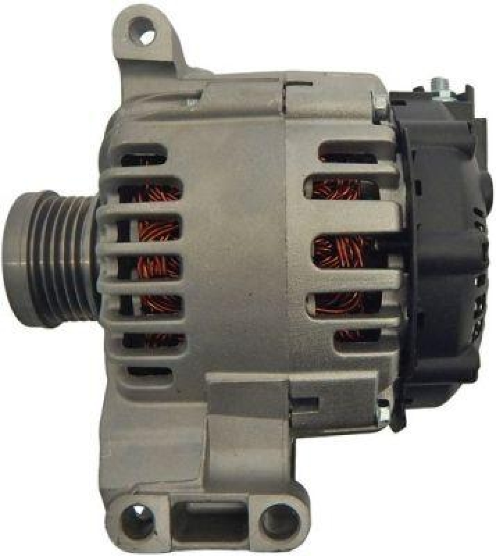 HELLA 8EL 012 429-401 Generator 14V 150A