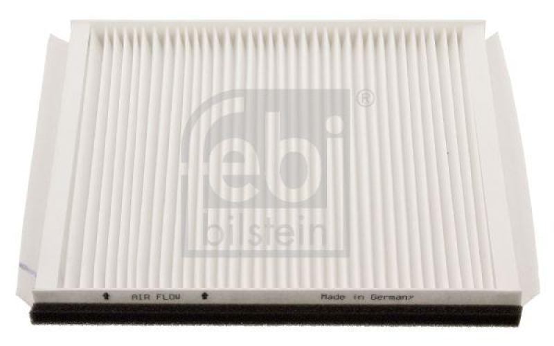 FEBI BILSTEIN 28201 Innenraumfilter für SUZUKI