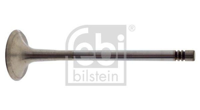 FEBI BILSTEIN 21034 Auslassventil für VW-Audi