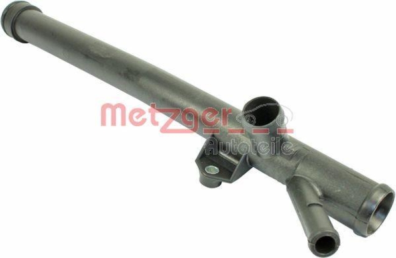 METZGER 4010050 Kühlmittelrohrleitung für SEAT/VW