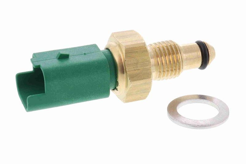 VEMO V38-72-0129 Sensor, Kühlmitteltemperatur 2-Polig für NISSAN