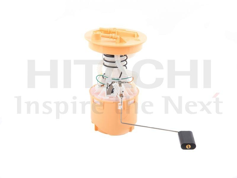 HITACHI 2503279 Sensor, Kraftstoffvorrat für FORD u.a.