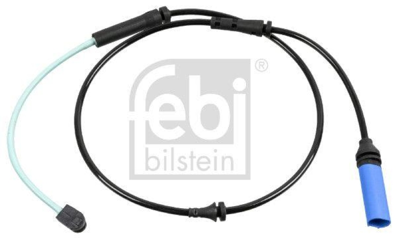 FEBI BILSTEIN 104575 Verschleißkontakt für BMW