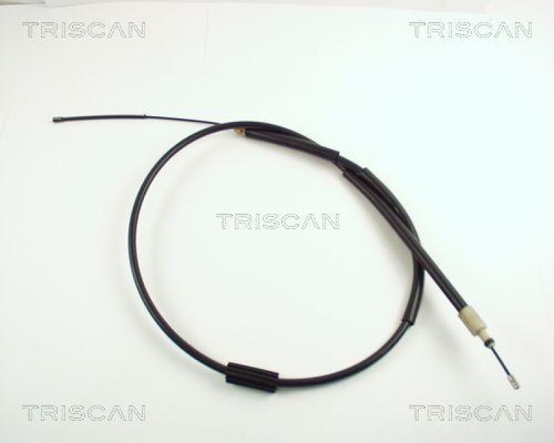 TRISCAN 8140 28131 Handbremsseil für Peugeot 306