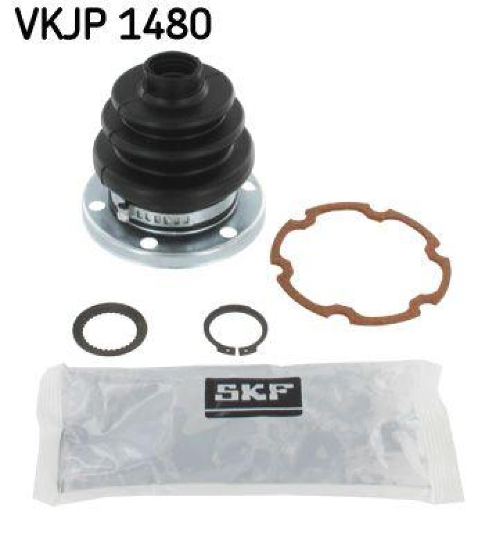 SKF VKJP 1480 Faltenbalgsatz Antriebswelle