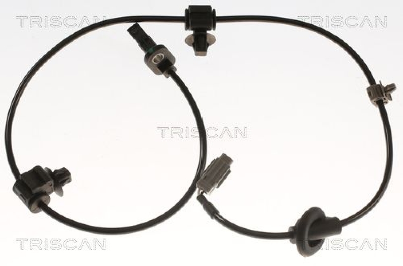 TRISCAN 8180 68107 Sensor, Raddrehzahl für Subaru