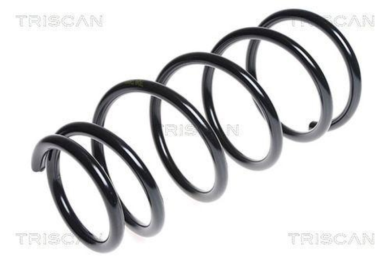 TRISCAN 8750 6854 Spiralfeder Hinten für Subaru Forester